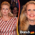 Barbara Schöneberger Schlaganfall