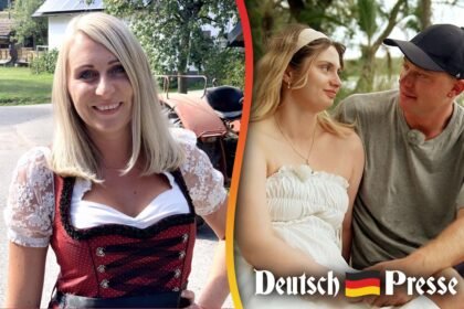 Bauer sucht Frau International