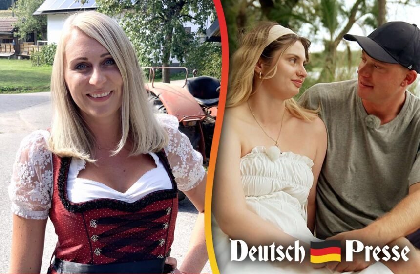 Bauer sucht Frau International