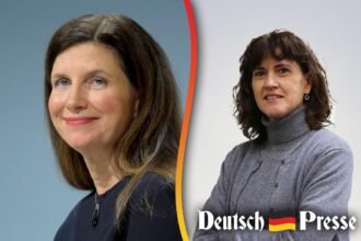 Bettina Herrhausen