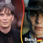 Cillian Murphy Krankheit