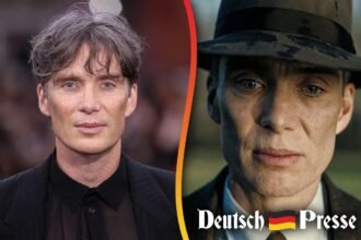 Cillian Murphy Krankheit
