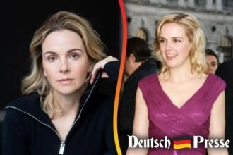 Denise Zich Brustkrebs