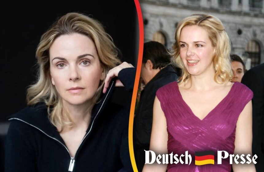 Denise Zich Brustkrebs