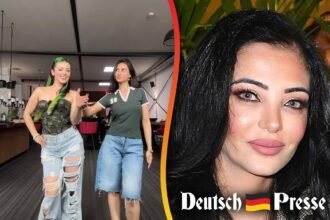Dilara ungeschminkt