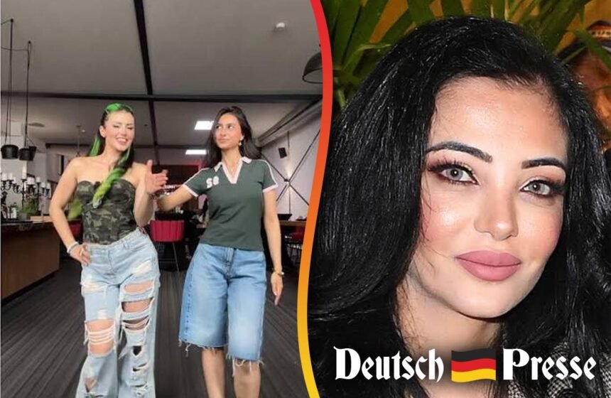 Dilara ungeschminkt