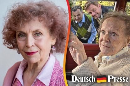 Eberhofer Oma Tot
