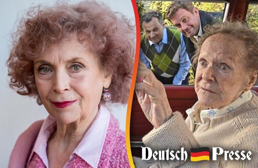 Eberhofer Oma Tot