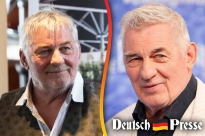 Heinz Hoenig Todesursache