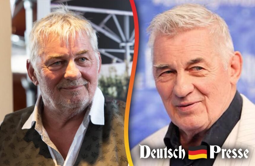Heinz Hoenig Todesursache