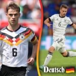 Joshua Kimmich Russische Wurzeln
