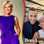 Kamilla Senjo Lebensgefährte