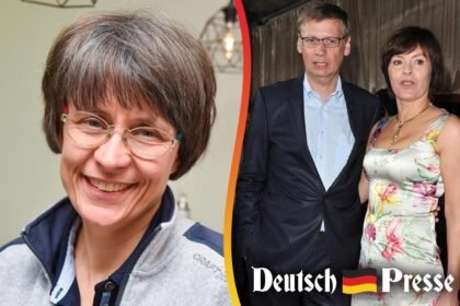 Kristin Jauch