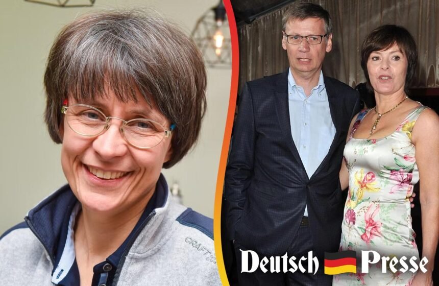 Kristin Jauch