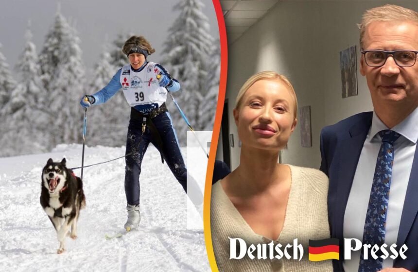 Kristin Jauch