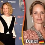 Lara Joy Körner Sohn verstorben