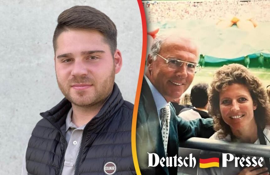 Michael Beckenbauer