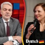 Mit wem ist Carlo Masala verheiratet