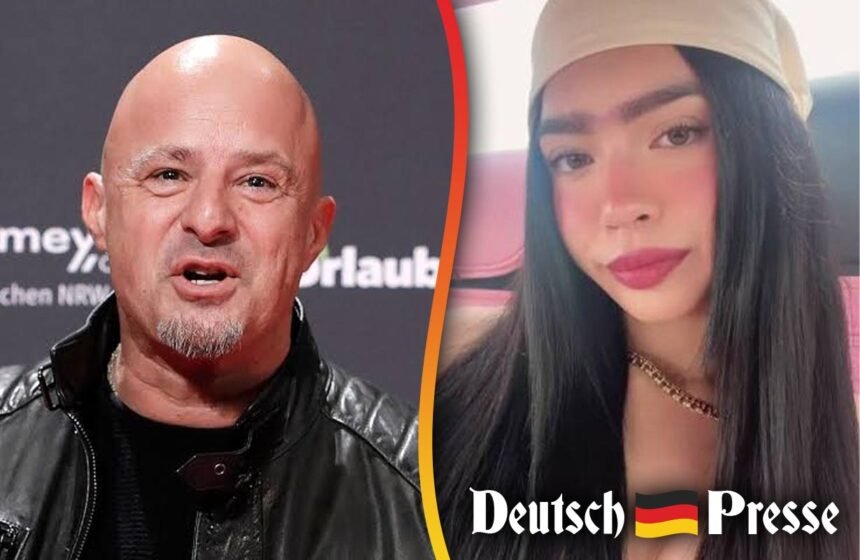 Nicole Steves verstorben