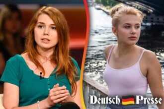 Rebecca Reusch Schwester lügt
