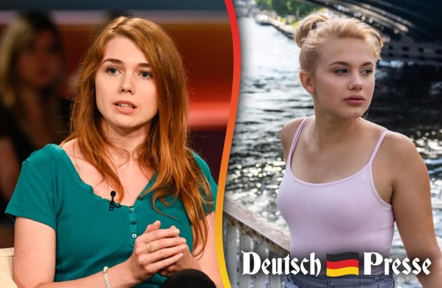 Rebecca Reusch Schwester lügt