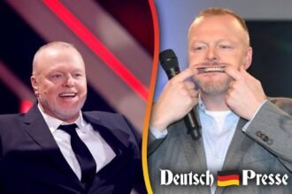 Was macht Stefan Raab heute