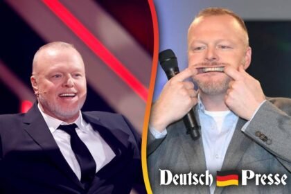 Was macht Stefan Raab heute