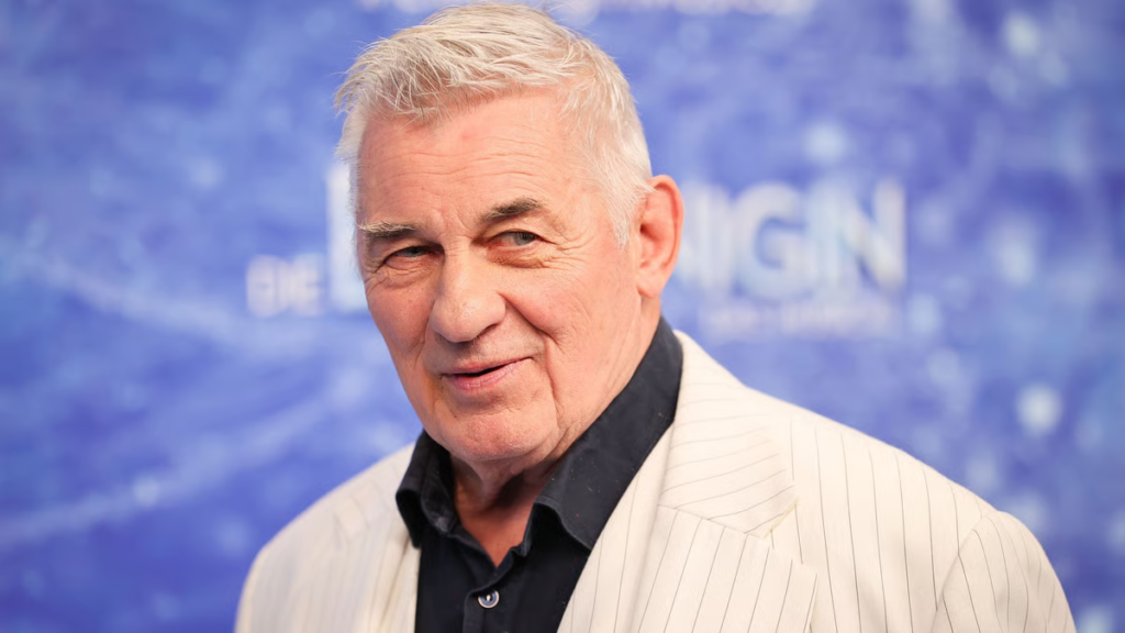 Heinz Hoenig Todesursache