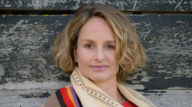 Lara Joy Körner Sohn verstorben