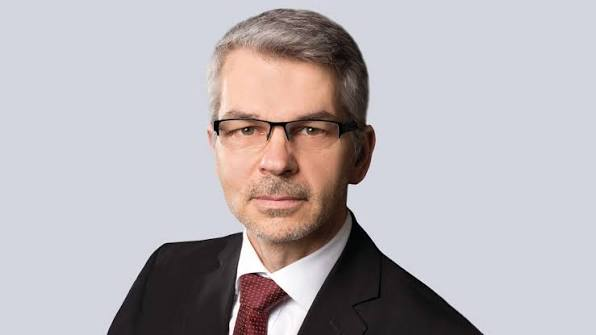 Mit wem ist Carlo Masala verheiratet