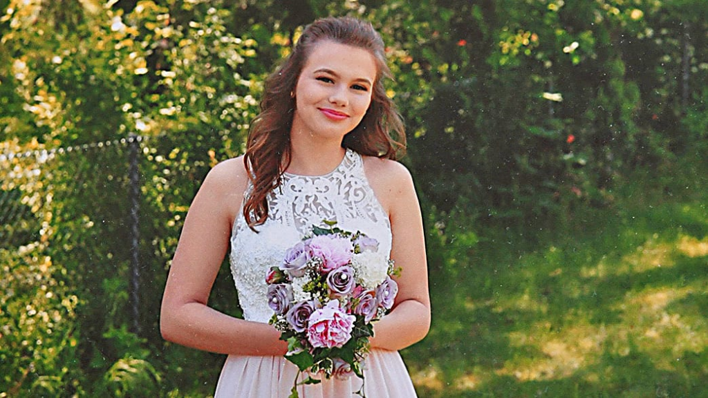 Rebecca Reusch Schwester lügt