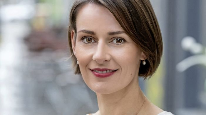 Denise Zich Brustkrebs